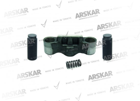 Caliper Shaft Housing Set / 160 820 310