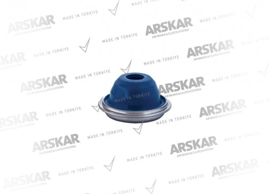 Brake Adjusting Plunger Seal / 220 880 026