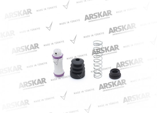 Kit di riparazione, cilindro operatore frizione / RK.1361 / 623157AM