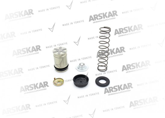 Kit di riparazione, cilindro maestro del freno / RK.2300 / 23A-43-05010