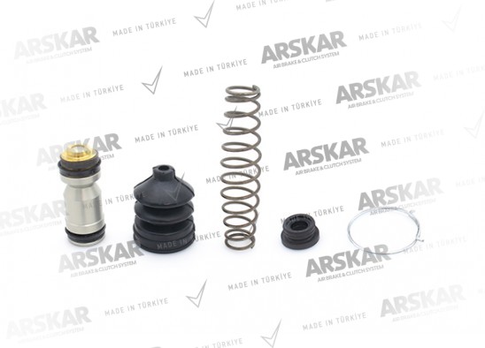 Kit di riparazione, cilindro operatore frizione / RK.3107.10