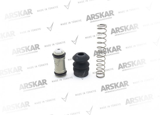 Kit di riparazione, cilindro operatore frizione / RK.5046 / RK28707, 1237508
