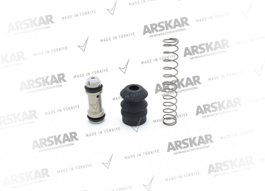 Kit di riparazione, cilindro operatore frizione / RK.5171 / RK25717, 1237496, 696264