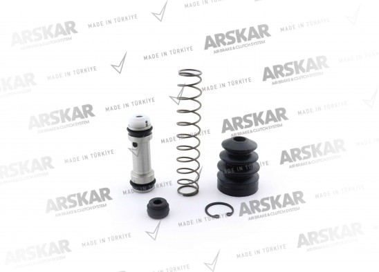 Kit di riparazione, cilindro operatore frizione / RK.5185.30 / RK20700, 0002901012