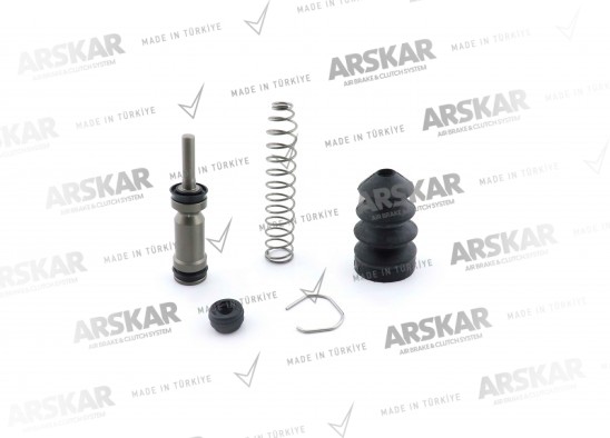Kit di riparazione, cilindro operatore frizione / RK.5310 / RK19701, 81307156073, 81307156125