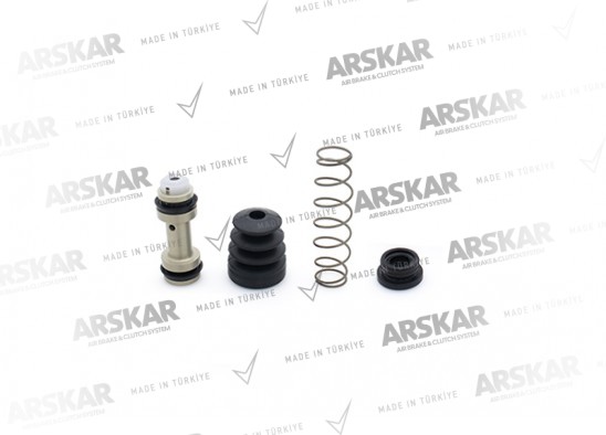 Kit di riparazione, cilindro operatore frizione / RK.5315 / RK25703, 550440