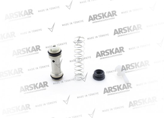 Kit di riparazione, cilindro operatore frizione / RK.5530
