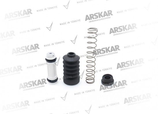 Kit di riparazione, cilindro operatore frizione / RK.5571 / RK23722, 81307156135