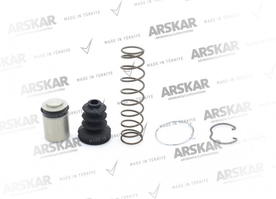 Kit di riparazione, cilindro operatore frizione / RK.6676