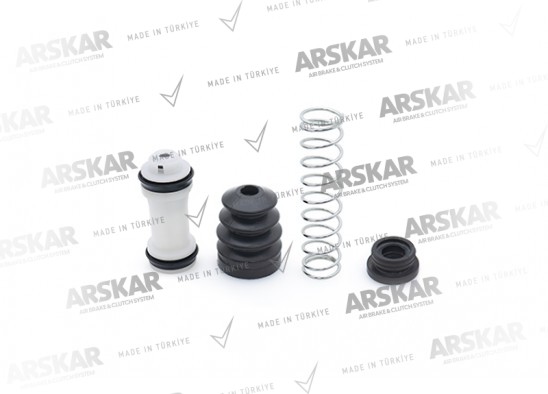Kit di riparazione, cilindro operatore frizione / RK.8348 / 626163AM, 5001834844