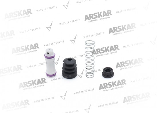 Kit di riparazione, cilindro operatore frizione / RK.8736 / 626243AM