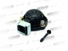 Caliper Plastic Cover - Without Sensor / 160 820 393