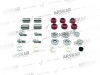 Caliper Pin Repair Kit / 190 850 092