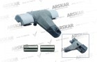 Caliper Lever Set / 160 840 024
