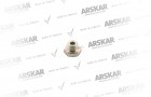 Caliper End Plate Plug Bolt / 160 840 143