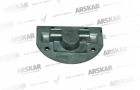 Brake Cover Plate / 200 860 014