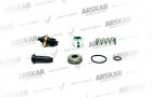 Brake Manual Override Kit - R / 200 860 024