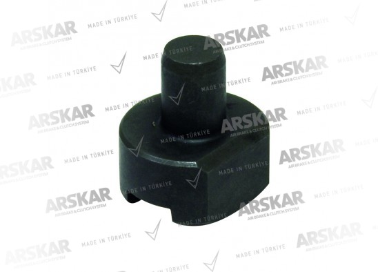 Brake Anchor Plunger - Angle 5° - L / 220 880 078 / 1259A1015