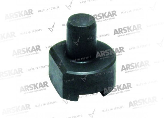 Brake Anchor Plunger - Angle 5° - R / 220 880 079 / 1259Z1014