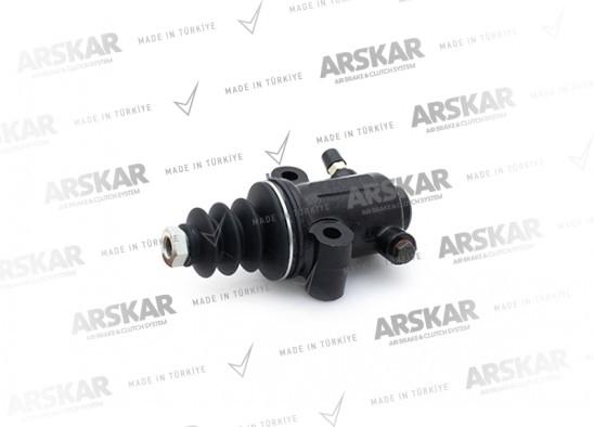 Koppelingscilinder / 29.6173.00 / KN3406E66, S6173, 2479783