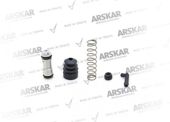 Reparatieset, koppelingscilinder / RK.5350