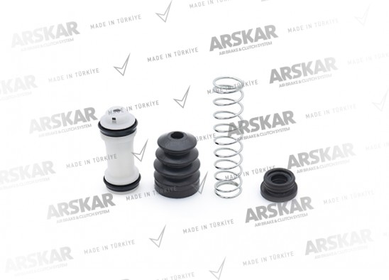 Reparatieset, koppelingscilinder / RK.8348 / 626163AM, 5001834844