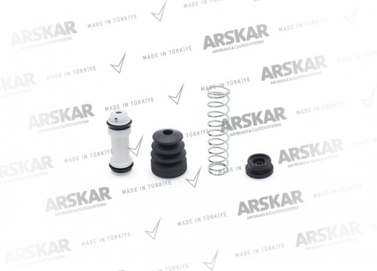 Reparatieset, koppelingscilinder / RK.8734 / 627202AM, 1373533