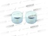 Caliper Cap Set / 190 850 102