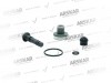 Brake Manual Override Stem Kit / 200 860 011