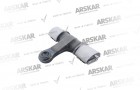 Caliper Lever - L / 160 840 276