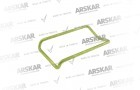 Brake Pad Retainer Bar / 160 840 670