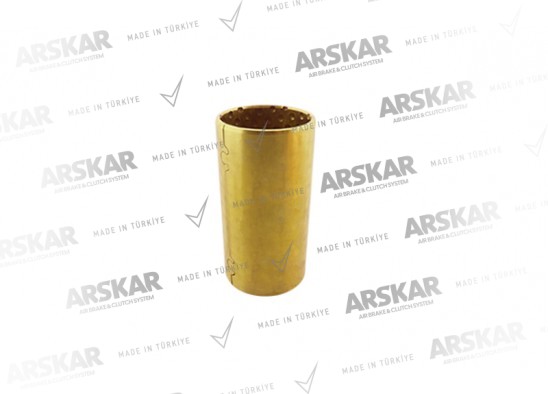 Caliper Pin Bush - Ø 35 x 40 / 77 mm / 160 840 079