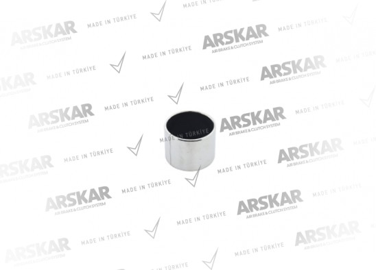 Caliper Pin Bush - Ø 28 x 32 / 24.80 mm / 160 840 471