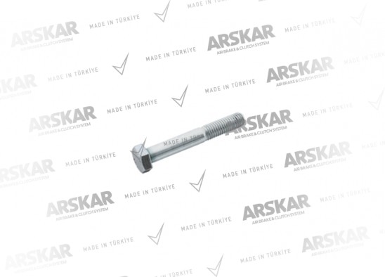 Caliper Lever Bolt - M8 x 1.25 / 60 mm / 160 840 664