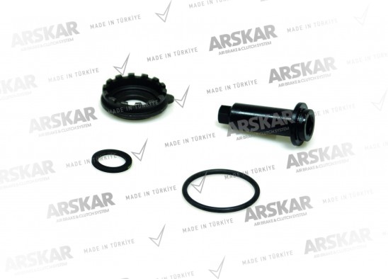 Brake Manual Override Stem Kit / 200 860 009 / ST1033, 276096, 1449350, TP02006268