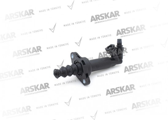 Cilindro de embreagem / 25.9027.00 / KN19027.4.3, VW7H0721261C, 7E0721261, 7H0721261