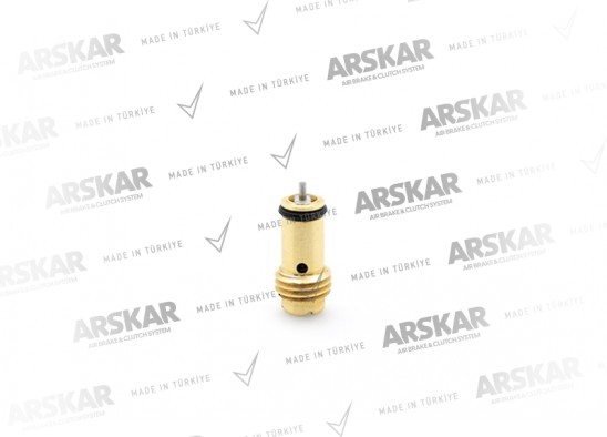 Valve Soft / AK.0420.000.0 / 1507413042