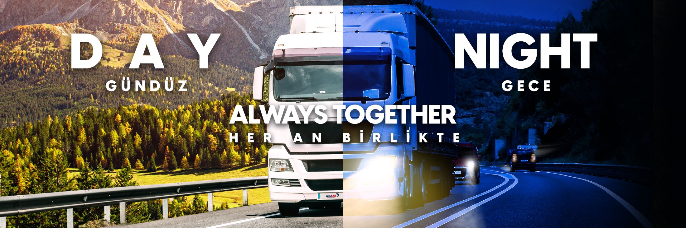 ARSKAR AIR BRAKE & CLUTCH SYSTEM