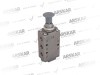 Pull Spring Valve / AK.8950.000.0