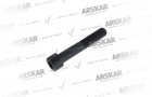 Kaliper Perno Cıvatası - M16 x 1.5 / 120 mm / 150 810 029