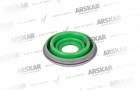Kaliper İtenek Toz Körüğü / 160 840 599