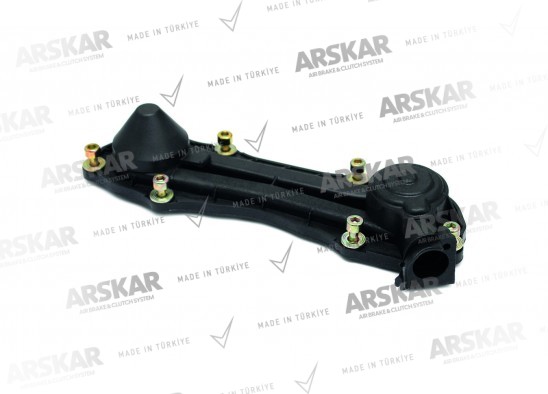 Kaliper Plastik Kapak ( Sensörsüz ) / 160 820 214
