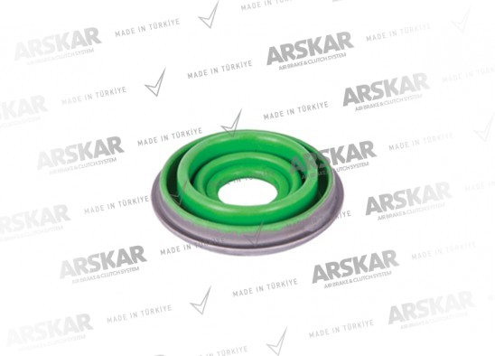 Kaliper İtenek Toz Körüğü / 160 840 599