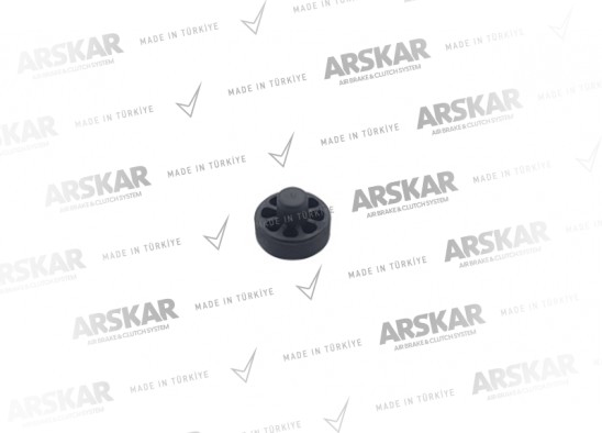 Kaliper Kauçuk Tapa / 190 850 026