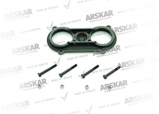 Kaliper Ayar Mekanizma Kapağı Seti / 190 850 148