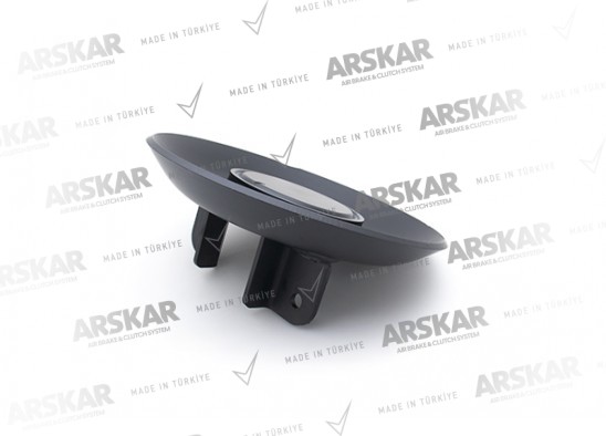 Havalı Körük Üst Sacı / 95.2569.00